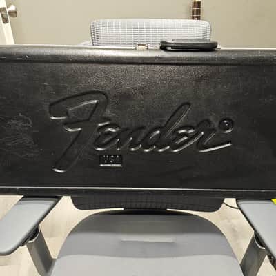 Fender Standard Roland Ready Stratocaster 1999 - Black image 6