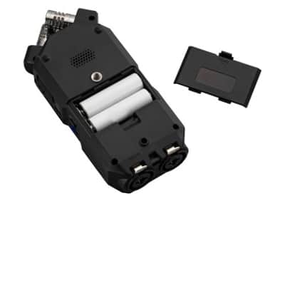 ZOOM H4 Essential image 7