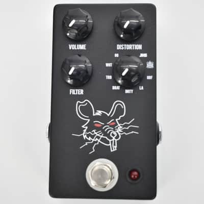 JHS PackRat Distortion image 1