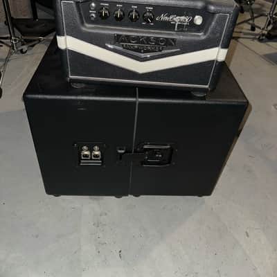 Jackson Audio Newcastle 30 mkii 2010s - Black image 1