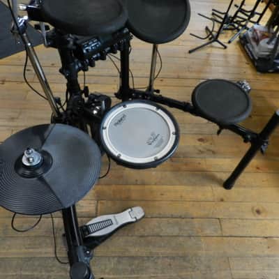 Roland TD-4 kit - Black image 4
