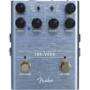 Fender Tre-Verb Digital Tremolo/Reverb Pedal