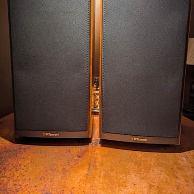 Restored Klipsch KG 3.2 Speakers image 2