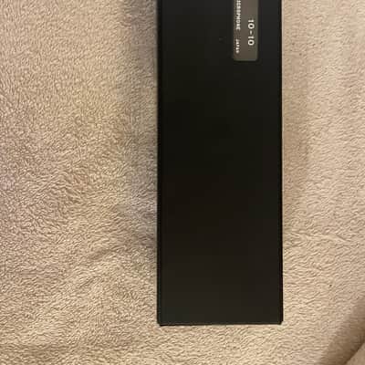 Calrad 10-10 Super Cardioid Dynamic Microphone - Black image 4