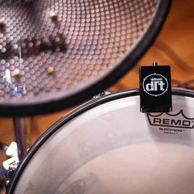 Custom Hybrid Electronic Drums image 10