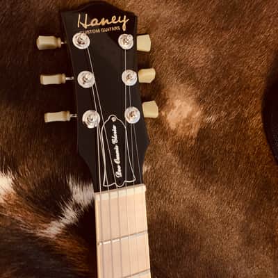 M. Haney, NAMM 2024 Build. image 9
