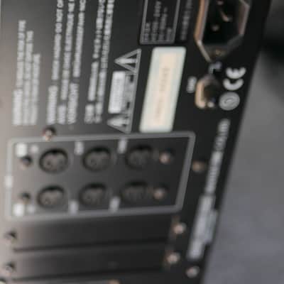 Akai S5000 MIDI Stereo Digital Sampler 1998 - White image 11