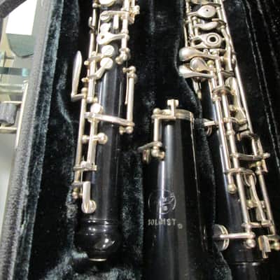 Selmer Soloist Oboe Used image 5