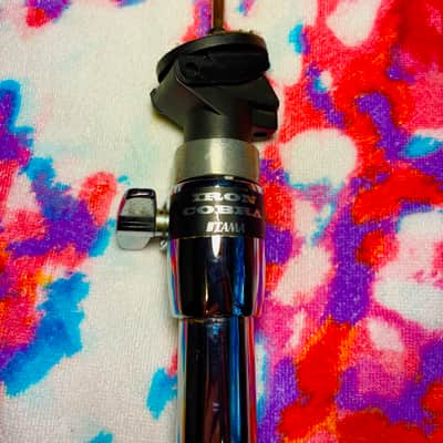 Tama HH905D Iron Cobra 2-Leg Hi-Hat Stand image 11