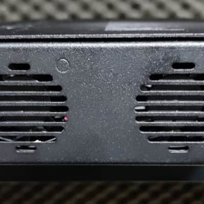 GR Bass GR Bass One 1400 Bass Amp 2020-2023 - schwarz image 9