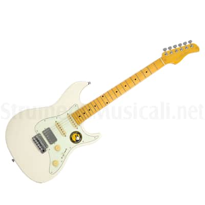 Sire S5 HSS OW Olympic White image 2