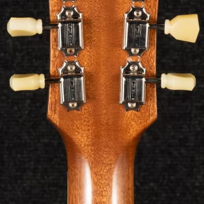 Gibson Custom Shop '57 Les Paul Standard Murphy Lab - Blue Sparkle image 11