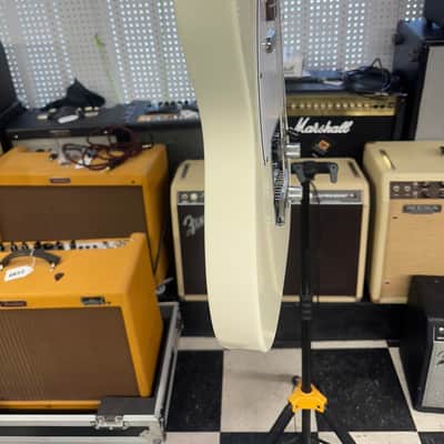 Fender Standard Telecaster 2025 - Present - Olympic White image 10