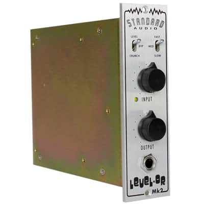 Standard Audio Level-Or MK2 500-Series Limiter image 2
