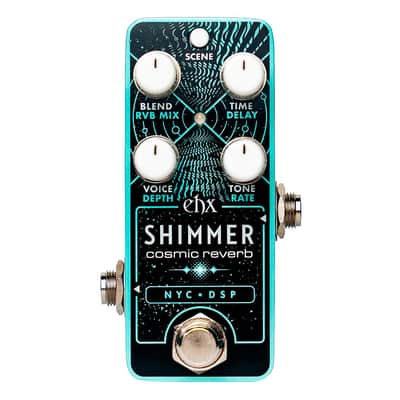 Electro Harmonix Pico Shimmer image 1