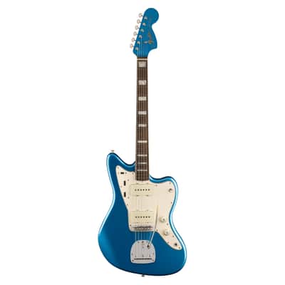 Fender American Vintage II 1966 Jazzmaster - Lake Placid Blue w/Rosewood FB image 2