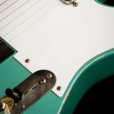 Atkin The Fifty-Nine - Surf Green image 19