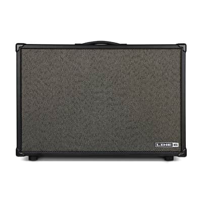 Line 6 PowerCab CL 212 200w 2x12 Multi-Voice Active Guitar Speaker System image 1