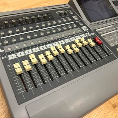 Roland VS-1680 Expanded - Serviced, new pots, new SSD image 7