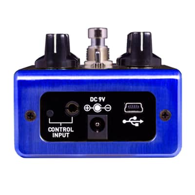 Source Audio SA242 Gemini Chorus Pedal - Open Box image 2