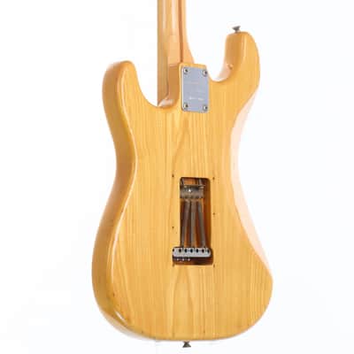 Aria Pro II ST-400 1979 Natural [SN C790111] [07/23] | Reverb Brazil