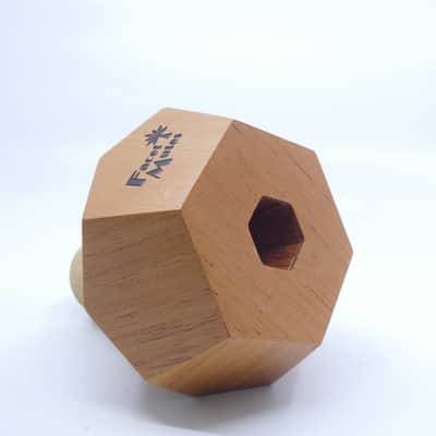 Trent's Yard Sale! Facet Trumpet Harmon Mute image 3