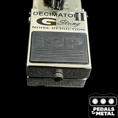 ISP Decimator II G String - X22280 image 3