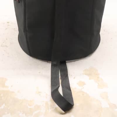 Protechtor Cases by Gator 16x16 Floor Tom Drum Bag image 5