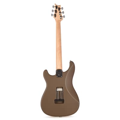 PRS Silver Sky John Mayer Satin Mojave Brown Satin (Serial #0429564) image 5