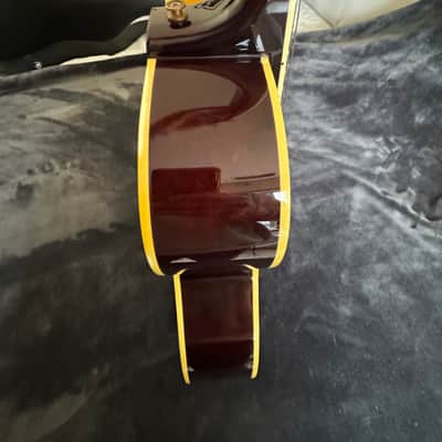 Epiphone Japan Imperial Series HR-1 Howard Roberts image 17