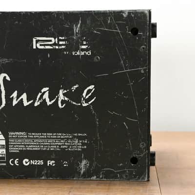Roland S-1608 16 x 8 Stage Unit CG014PF image 9