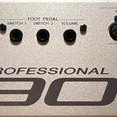 Yamaha 9000 Pro Keyboard Workstation image 5