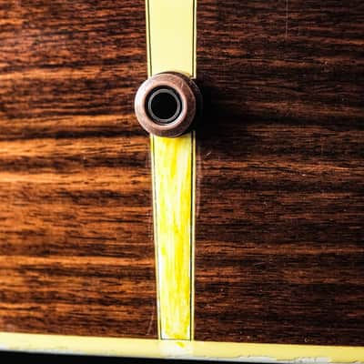 1972 Martin D-28 natural image 22