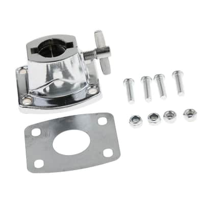 Tom Mount for 7/8" (22mm) Diameter Tube Style Tom Holders TM-101 image 2