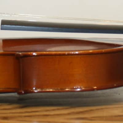 Hofner Alfred Stingl AS-060-V Violin in Case 183900-1 image 14