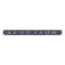 AEA RPQ3 - 2-Channel Preamp with P48, CurveShaper EQ and DI's