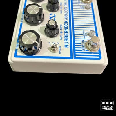 DOD Rubberneck Analog Delay - X360 image 2