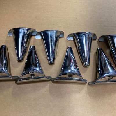 Original Trixon Spannklauen für Bassdrum - TEnsion claws for bass drum image 2