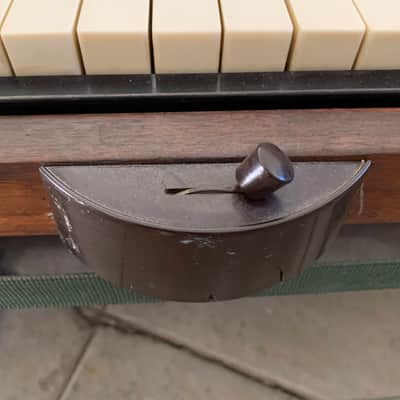 Hammond BV3 Organ 1946 - 1949 - Natural image 13