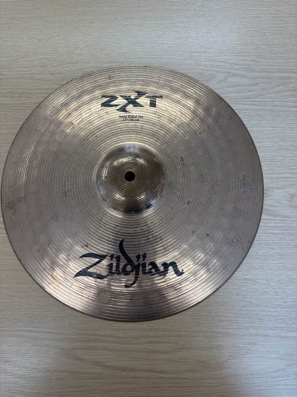 Zildjian 14