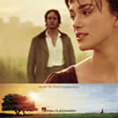 Pride & Prejudice - Music from the Motion Picture Soundtrack image 1