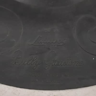 Ludwig Billy Gladstone Vacuum Drum Practice Pad Vintage 1970's #1 image 2