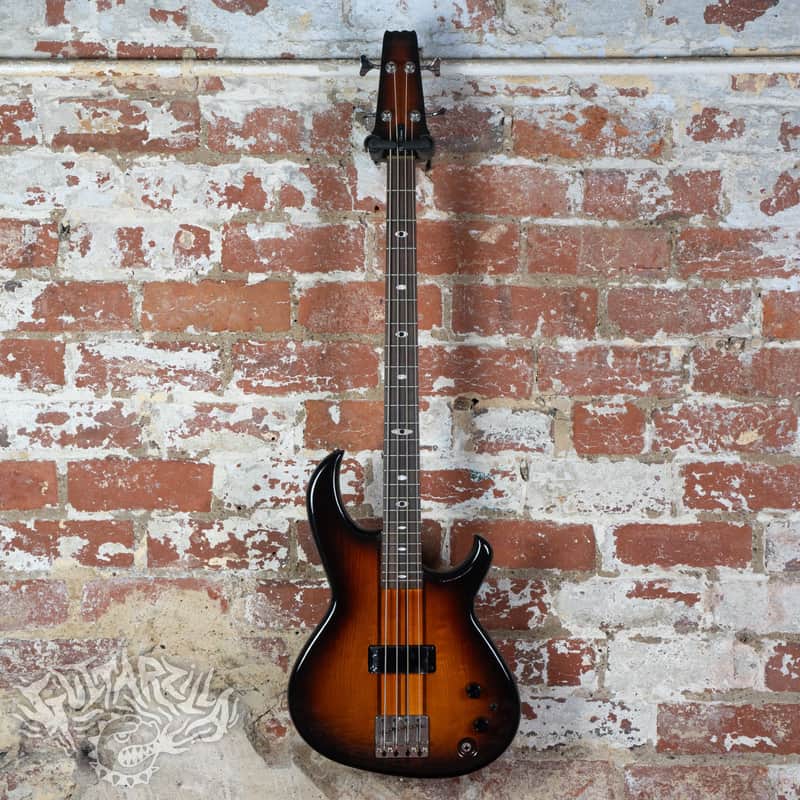 Aria Pro Ⅱ SB R-60 1981 Aria Pro II SB-R60 – Music City Vintage Guitars