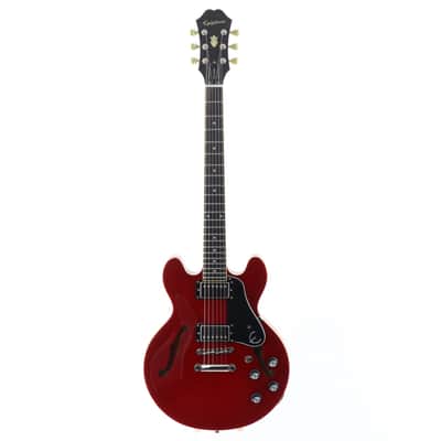 Epiphone ES-339 PRO Cherry [17071500248] (06/16) image 12