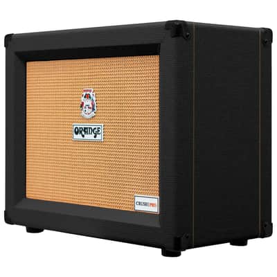 Immagine Combo Crush Pro 60W Black Orange - 1