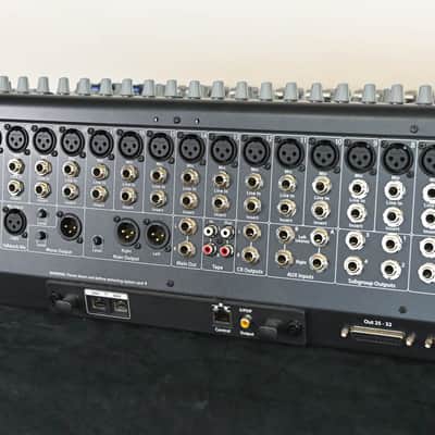 PreSonus StudioLive 32.4.2AI 32-Channel Digital Mixer CG01MCE image 15