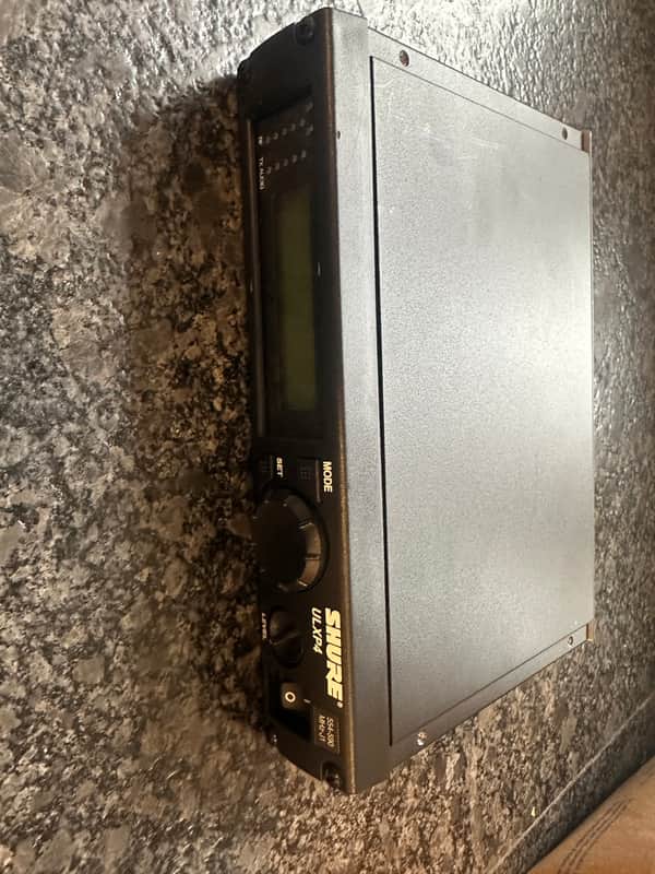 Shure ULXP4-J1 image 1