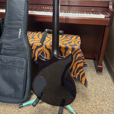 Yamaha Revstar II Standard RSS02T 2022 - Present - Sunset Burst image 7