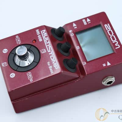 Zoom Ms 60 B image 1
