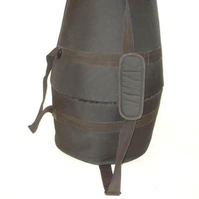 Latin Percussion M. Cohen Galaxy 11" Quinto w/ Giovanni Bag image 15